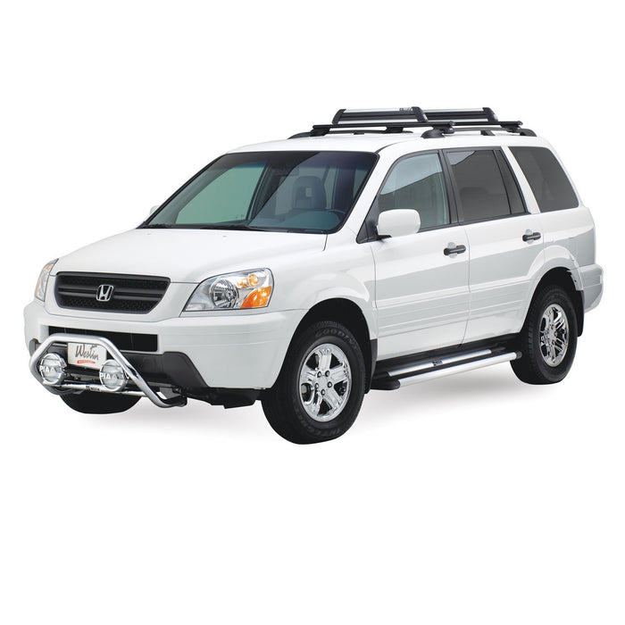 Westin 27-6110 Sure-Grip Running Boards - Truck Part Superstore