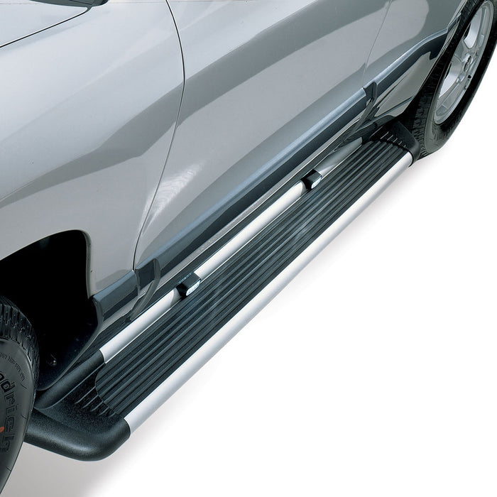 Westin 27-6110 Sure-Grip Running Boards - Truck Part Superstore