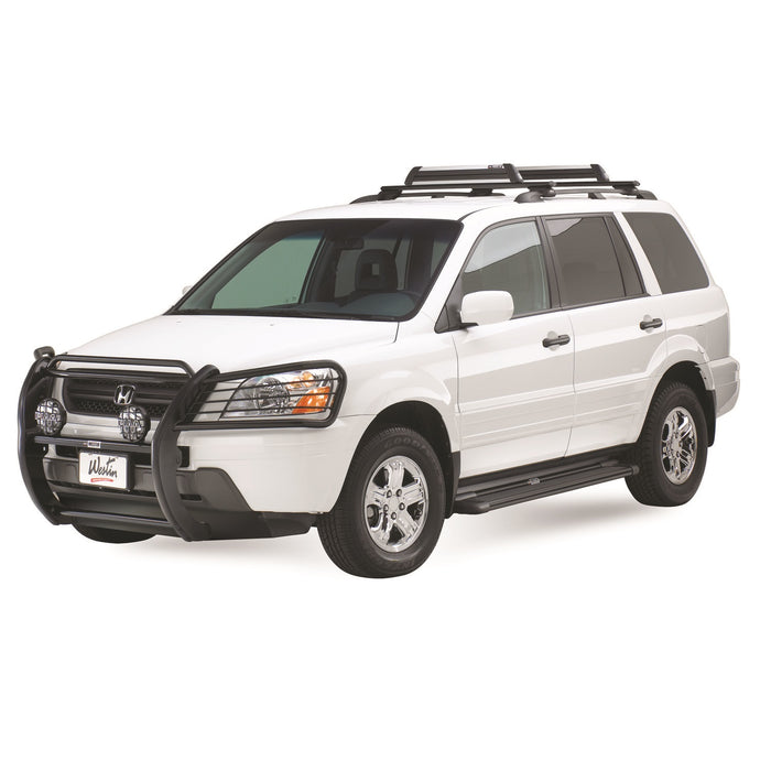 Westin 27-6115 Sure-Grip Running Boards - Truck Part Superstore