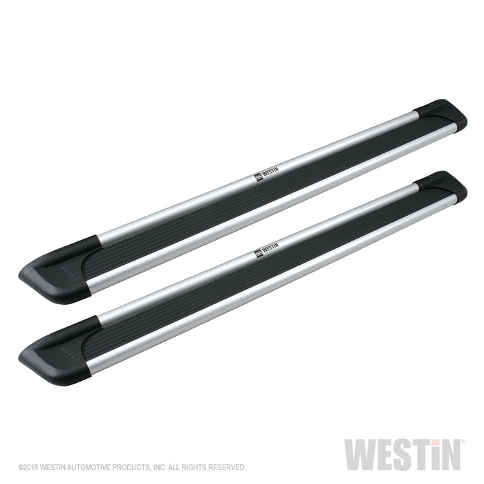 Westin 27-6120 Sure-Grip Running Boards - Truck Part Superstore