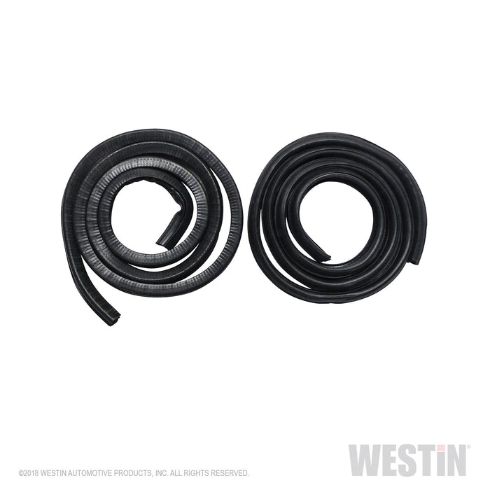 Westin 27-6120 Sure-Grip Running Boards - Truck Part Superstore