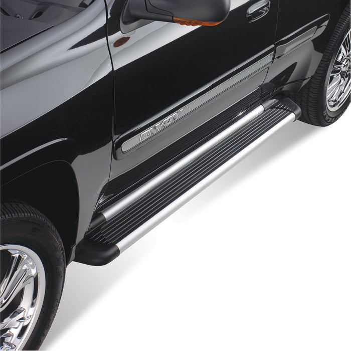Westin 27-6120 Sure-Grip Running Boards - Truck Part Superstore