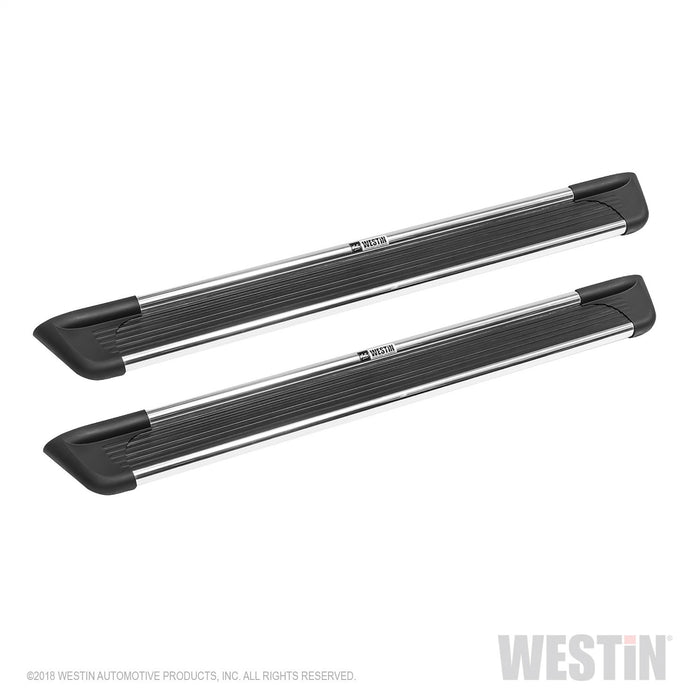 Westin 27-6130 Sure-Grip Running Boards - Truck Part Superstore