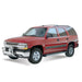 Westin 27-6130 Sure-Grip Running Boards - Truck Part Superstore