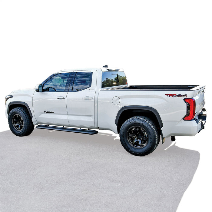 Westin 27-6135 Sure-Grip Running Boards - Truck Part Superstore