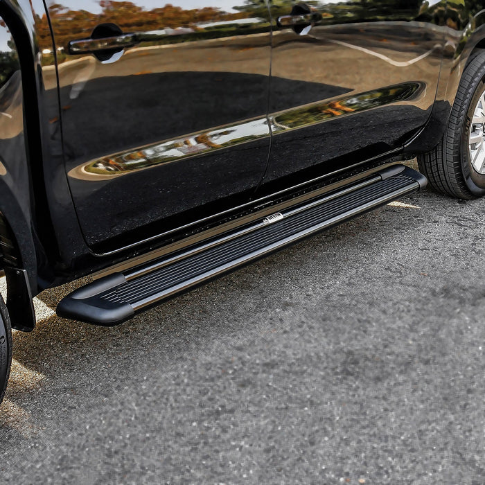 Westin 27-6135 Sure-Grip Running Boards - Truck Part Superstore