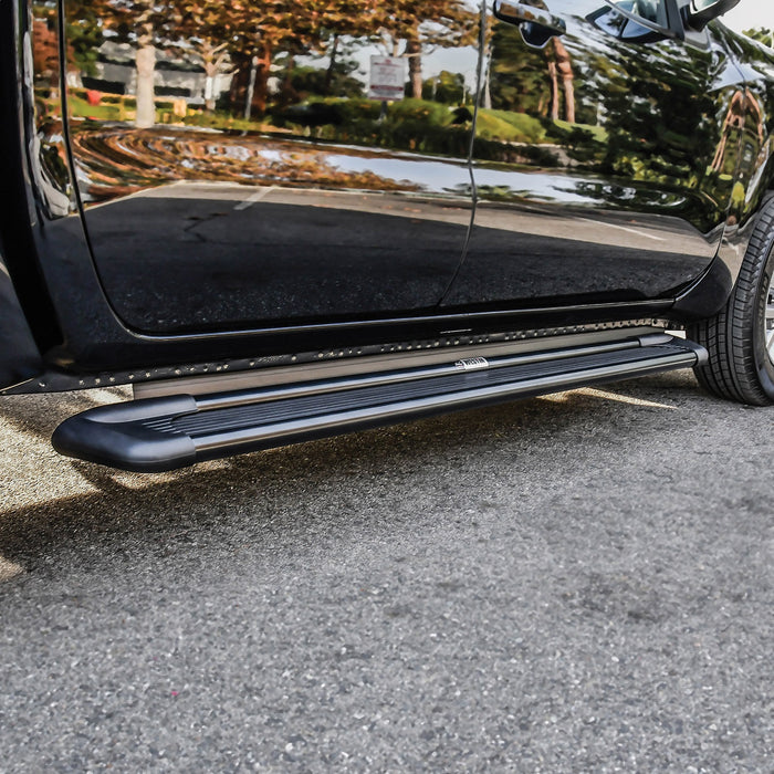 Westin 27-6135 Sure-Grip Running Boards - Truck Part Superstore