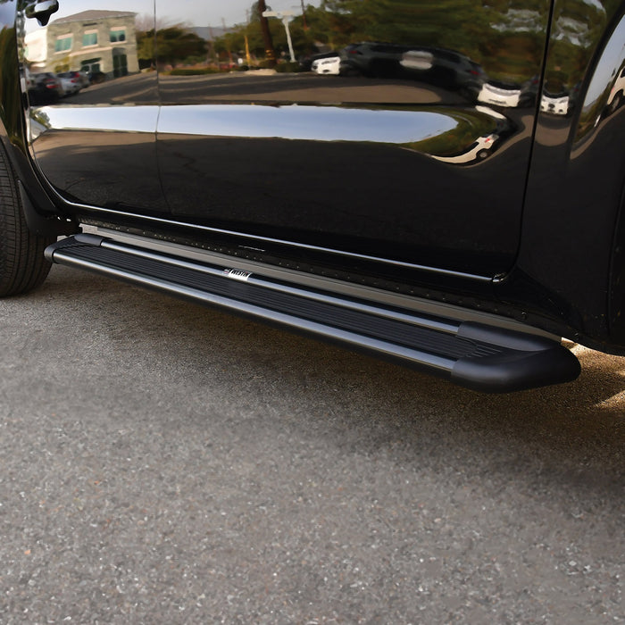 Westin 27-6135 Sure-Grip Running Boards - Truck Part Superstore