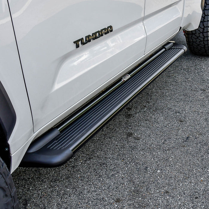 Westin 27-6135 Sure-Grip Running Boards - Truck Part Superstore