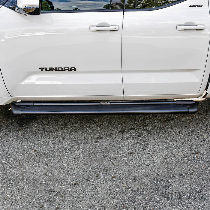 Westin 27-6135 Sure-Grip Running Boards - Truck Part Superstore