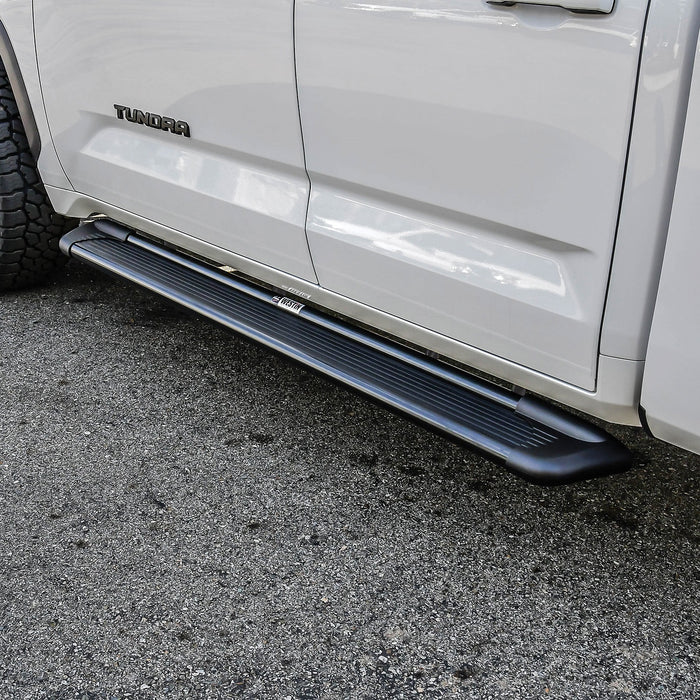 Westin 27-6135 Sure-Grip Running Boards - Truck Part Superstore