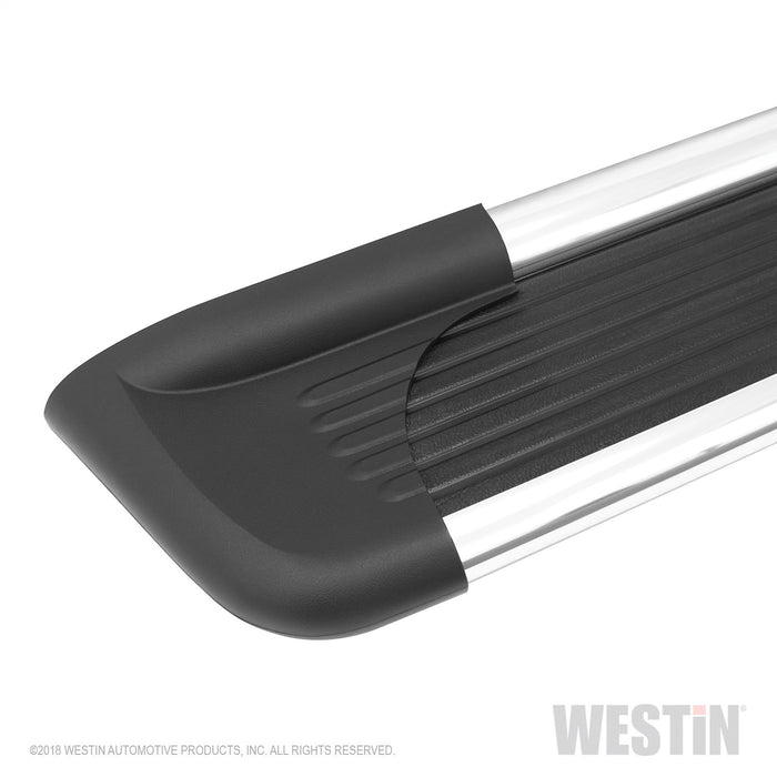 Westin 27-6140 Sure-Grip Running Boards - Truck Part Superstore