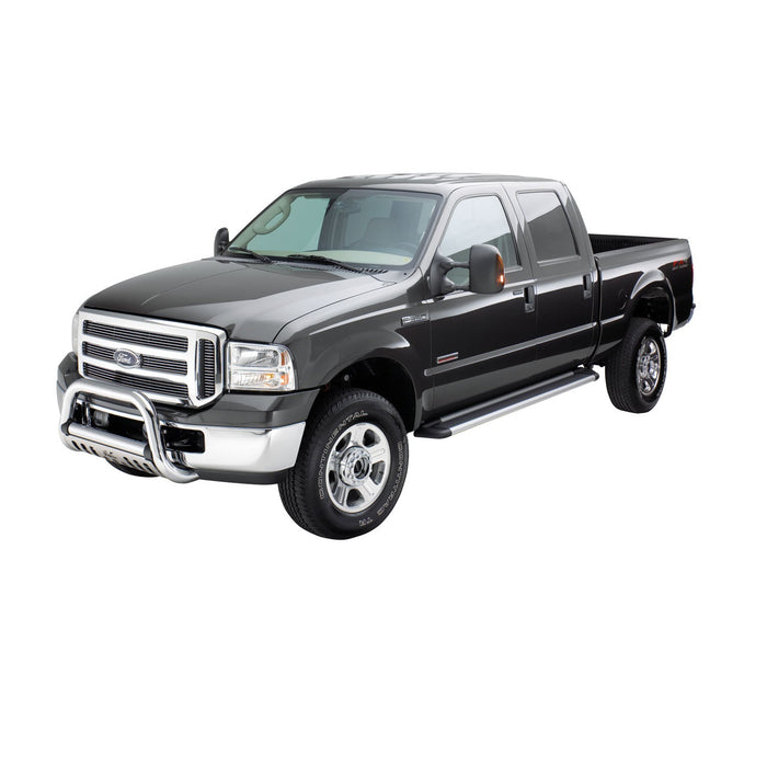 Westin 27-6140 Sure-Grip Running Boards - Truck Part Superstore