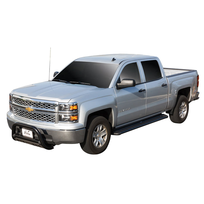 Westin 27-6145 Sure-Grip Running Boards - Truck Part Superstore