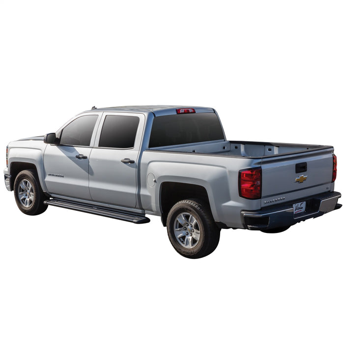 Westin 27-6145 Sure-Grip Running Boards - Truck Part Superstore