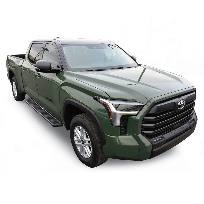 Westin 27-6145 Sure-Grip Running Boards - Truck Part Superstore