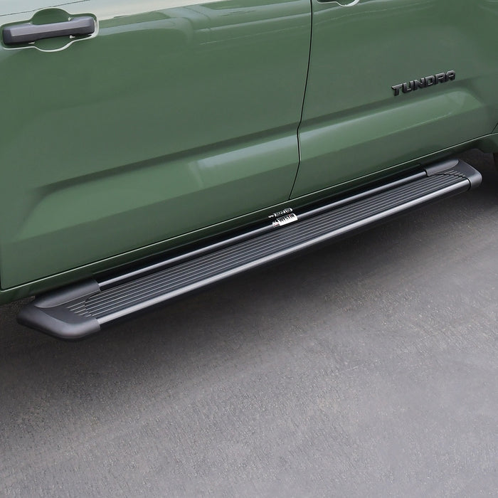 Westin 27-6145 Sure-Grip Running Boards - Truck Part Superstore
