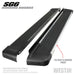Westin 27-64730 SG6 Running Boards - Truck Part Superstore