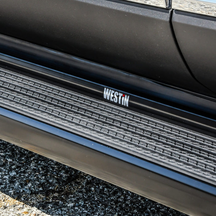 Westin 27-64735 SG6 Running Boards - Truck Part Superstore