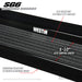Westin 27-64745 SG6 Running Boards - Truck Part Superstore