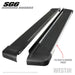 Westin 27-64750 SG6 Running Boards - Truck Part Superstore