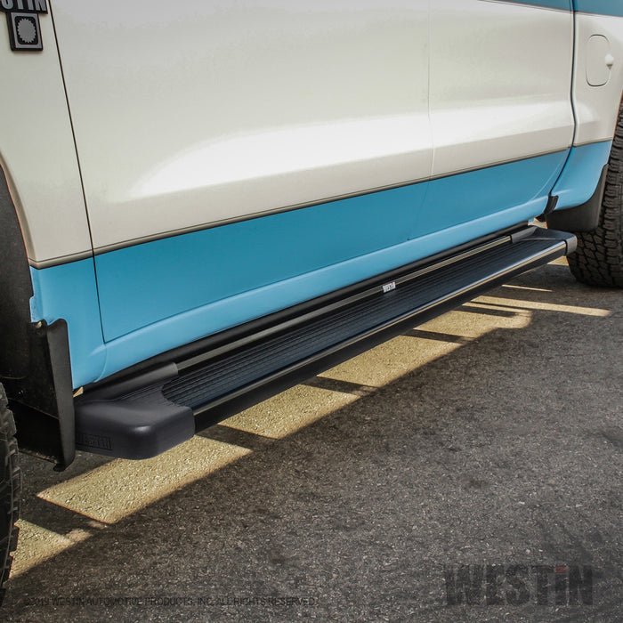 Westin 27-64755 SG6 Running Boards - Truck Part Superstore