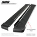 Westin 27-64760 SG6 Running Boards - Truck Part Superstore