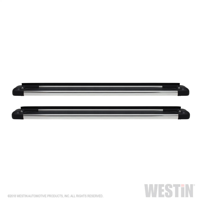 Westin 27-65710 SG6 LED Running Boards - Truck Part Superstore