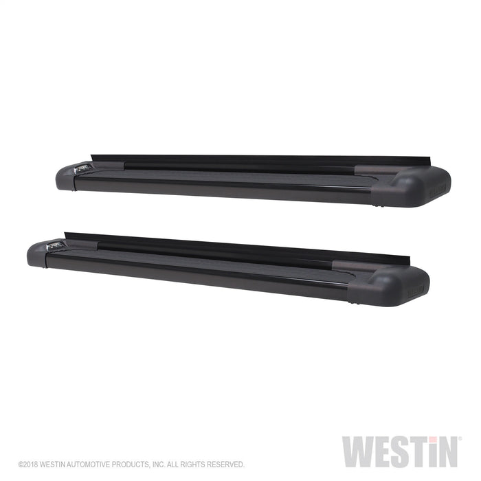 Westin 27-65725 SG6 LED Running Boards - Truck Part Superstore