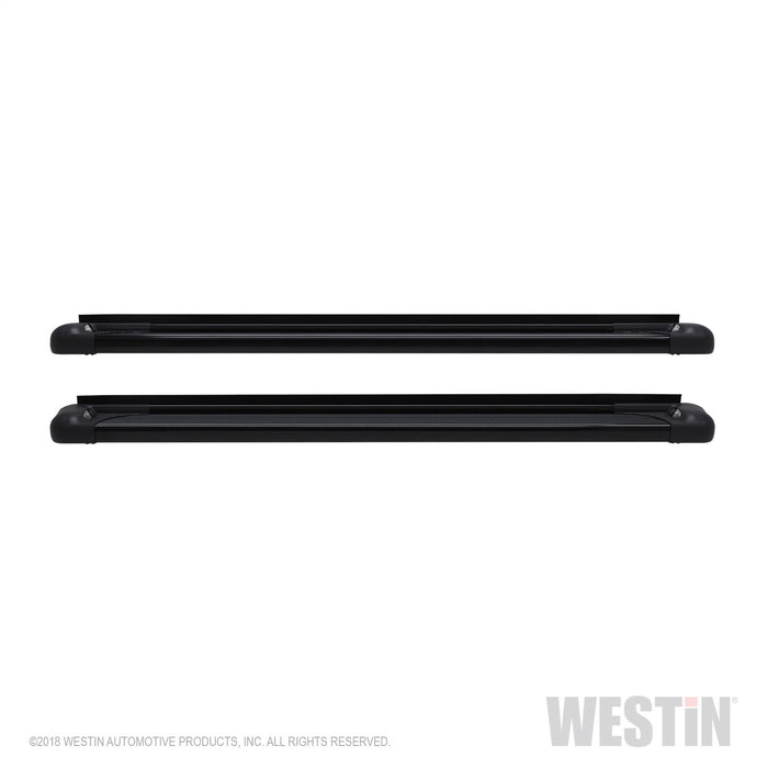 Westin 27-65725 SG6 LED Running Boards - Truck Part Superstore