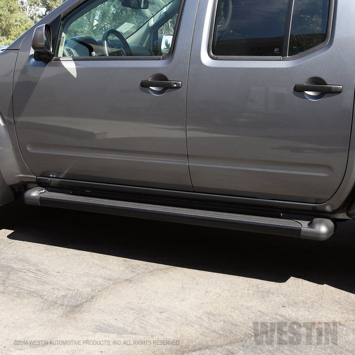 Westin 27-65725 SG6 LED Running Boards - Truck Part Superstore