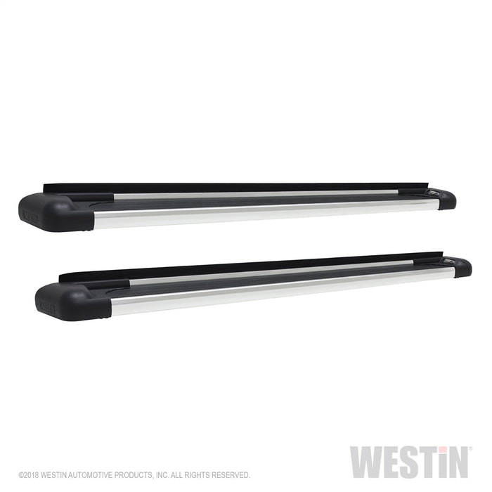 Westin 27-65730 SG6 LED Running Boards - Truck Part Superstore