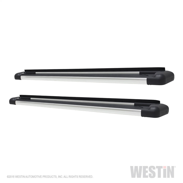 Westin 27-65730 SG6 LED Running Boards - Truck Part Superstore