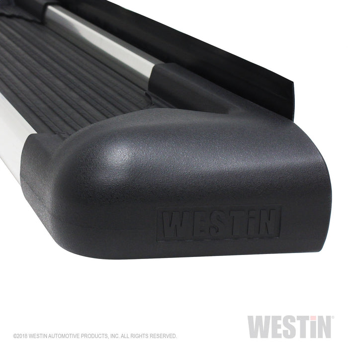 Westin 27-65730 SG6 LED Running Boards - Truck Part Superstore