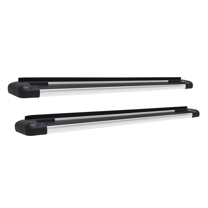 Westin 27-65750 SG6 LED Running Boards - Truck Part Superstore