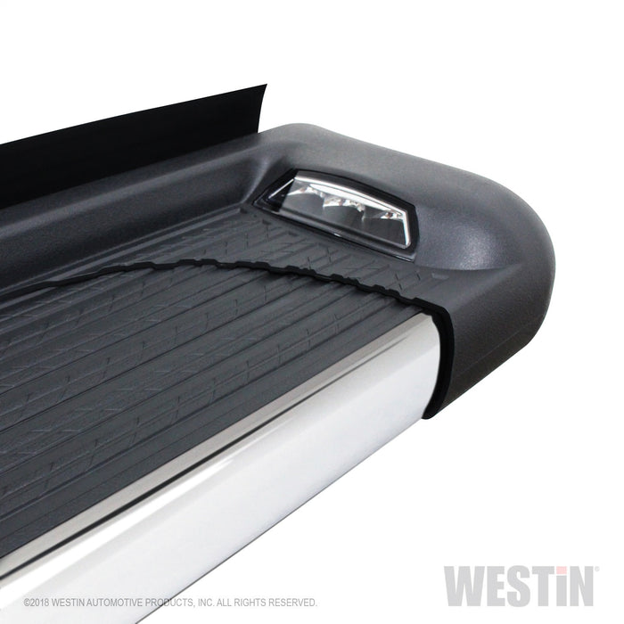 Westin 27-65760 SG6 LED Running Boards - Truck Part Superstore
