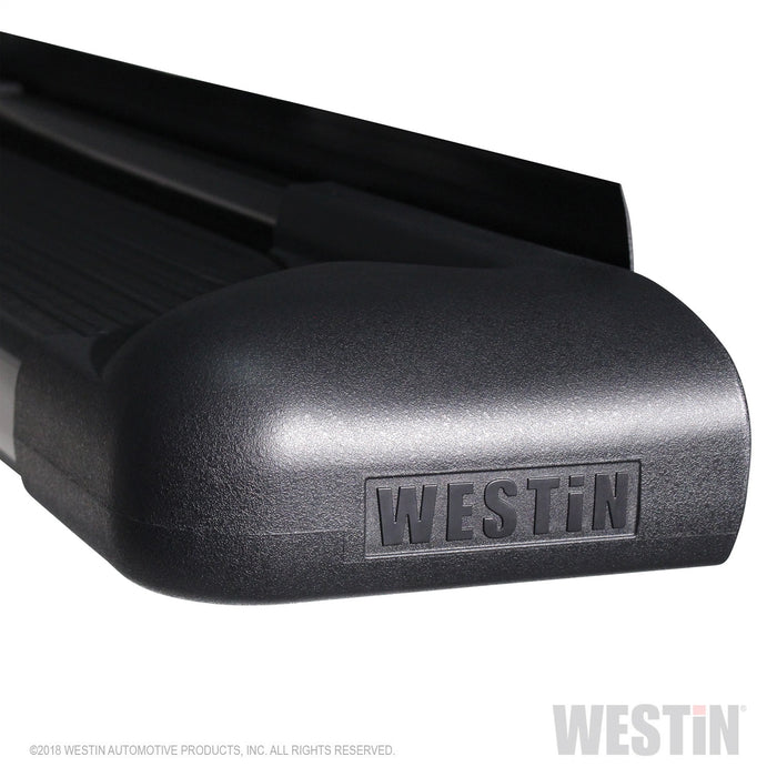 Westin 27-65765 SG6 LED Running Boards - Truck Part Superstore