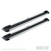 Westin 27-6610 Sure-Grip Running Boards - Truck Part Superstore