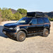 Westin 27-74715 Grate Steps Running Boards; Textured Black; 68 in.; Mount Kit Not Included; - Truck Part Superstore
