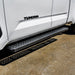 Westin 27-74735 Grate Steps Running Boards; Textured Black; 79 in.; Mount Kit Not Included; - Truck Part Superstore