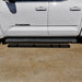 Westin 27-74735 Grate Steps Running Boards; Textured Black; 79 in.; Mount Kit Not Included; - Truck Part Superstore