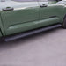 Westin 27-74745 Grate Steps Running Boards; Textured Black; 90 in.; Mount Kit Not Included; - Truck Part Superstore