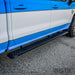 Westin 27-74745 Grate Steps Running Boards; Textured Black; 90 in.; Mount Kit Not Included; - Truck Part Superstore