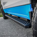 Westin 27-74745 Grate Steps Running Boards; Textured Black; 90 in.; Mount Kit Not Included; - Truck Part Superstore
