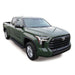 Westin 27-74745 Grate Steps Running Boards; Textured Black; 90 in.; Mount Kit Not Included; - Truck Part Superstore