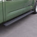 Westin 27-74745 Grate Steps Running Boards; Textured Black; 90 in.; Mount Kit Not Included; - Truck Part Superstore