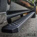 Westin 27-74755 Grate Steps Running Boards; Textured Black; 86 in.; Mount Kit Not Included; - Truck Part Superstore