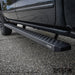 Westin 27-74755 Grate Steps Running Boards; Textured Black; 86 in.; Mount Kit Not Included; - Truck Part Superstore