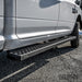 Westin 27-74765 Grate Steps Running Boards; Textured Black; 83 in.; Mount Kit Not Included; - Truck Part Superstore