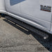 Westin 27-74765 Grate Steps Running Boards; Textured Black; 83 in.; Mount Kit Not Included; - Truck Part Superstore